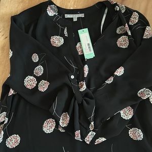 Fortune and Ivy. Stitch fix blouse. Never worn